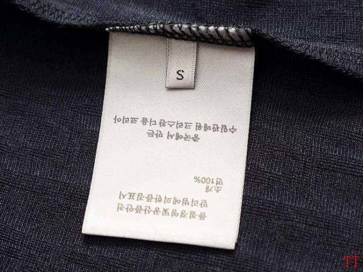 Dior T Shirts Short _SKUDiorXS-L20tn3415554